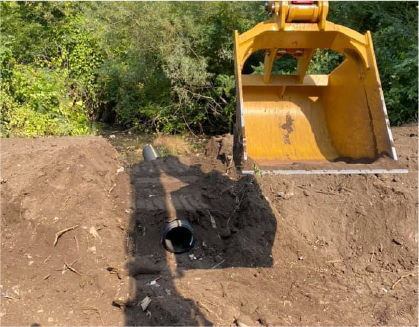 demolition and excavation company in Minnesota