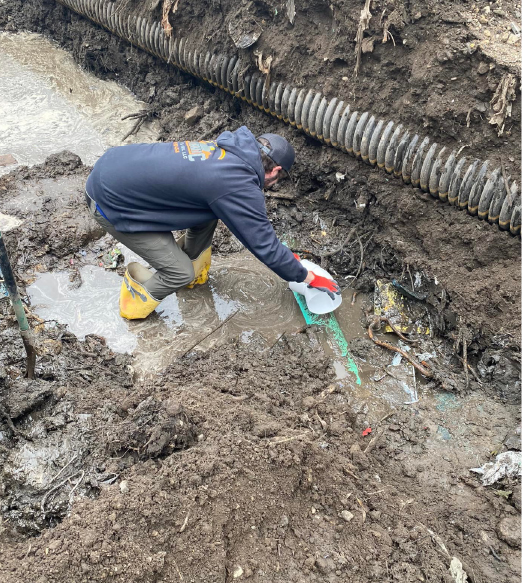 septic company Minnesota